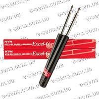 Амортизатор передний Ланос KAYABA Excel-G