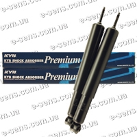 Амортизатор задний Ланос KAYABA Premium