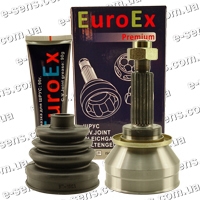 ШРУС Сенс наружный EuroEX