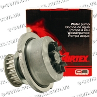 Насос водяной Ланос 1.5 Авео 1.5 AIRTEX