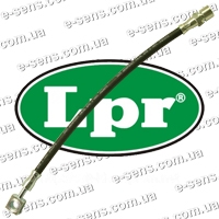 Шланг тормозной передний Ланос LPR