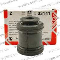 Сайлентблок рычага передний Ланос FEBI