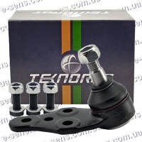 Шаровая опора Ланос TEKNOROT