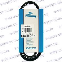 Ремень генератора 1.3/1.4 DAYCO
