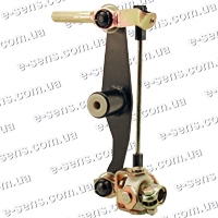 Кулиса Сенс Корея