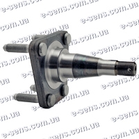 Ось ступицы заднего колеса Ланос FSO