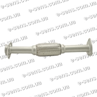 Вставка катализатора Сенс гофра