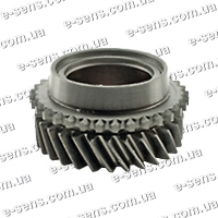 Шестерня 5 передачи ведомая Сенс