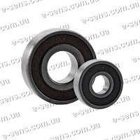 Подшипники генератора Ланос Нубира CX