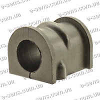 Втулка стабилизатора Ланос (с ребром) Польша