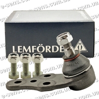 Шаровая опора Ланос LEMFORDER