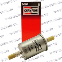 Фильтр топливный CHAMPION