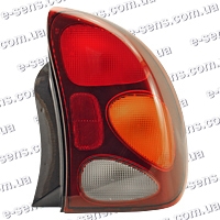 Фонарь Ланос Т150 правый Украина