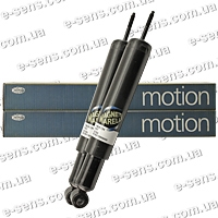 Амортизатор задний Ланос MAGNETI MARELLI