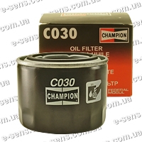 Фильтр масляный 1.3/1.4 CHAMPION
