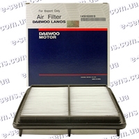 Фильтр воздушный Ланос Сенс DAEWOO MOTOR