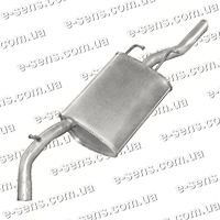 Глушитель Нубира II 2.0 POLMOSTROW