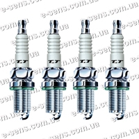 Свечи Сенс Ланос 1.5 Авео DENSO TT