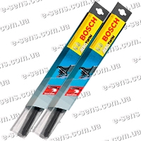 Дворники Ланос BOSCH Aerotwin к-т