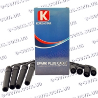 Провода зажигания 1.6 Ланос KOREASTAR