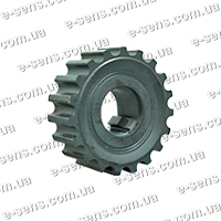 Шестерня коленвала Ланос 1.5 Авео Нексия OEM