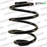 Пружина Ланос задняя PROFIT усиленная