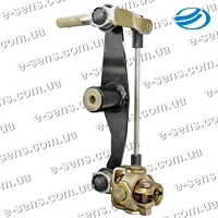 Кулиса Сенс АвтоЗАЗ оригинал