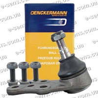 Шаровая опора Ланос DENCKERMANN
