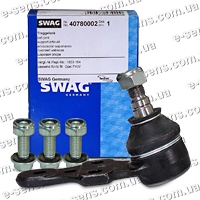 Шаровая опора Ланос SWAG