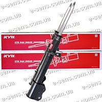 Амортизатор Лачетти задний KYB