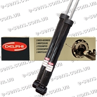 Амортизатор задний Авео DELPHI газо-масляный