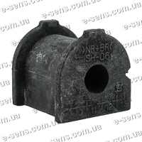 Втулка стабилизатора Лачетти 5W задняя CTR