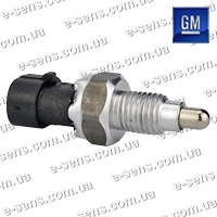 Выключатель фонаря заднего хода GM