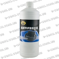 Антифриз KROON OIL 1л концентрат синий
