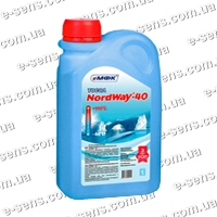 Тосол МФК NordWay -24C