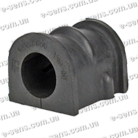 Втулка стабилизатора Ланос (с ребром) GEUN YOUNG