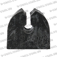 Втулка стабилизатора Ланос задняя GM