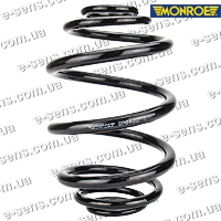 Пружина Ланос задняя MONROE