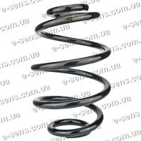 Пружина Ланос задняя Польша усиленная