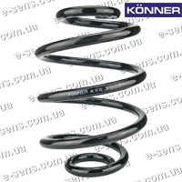 Пружина Ланос задняя KONNER усиленная