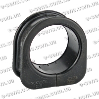 Втулка крепления рулевой рейки Ланос правая GM -ГУ