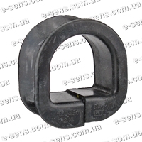 Втулка крепления рулевой рейки Ланос левая GM