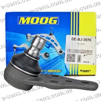 Шаровая опора Лачетти MOOG