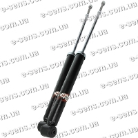 Амортизатор задний Авео MAGNETI MARELLI газо-масляный