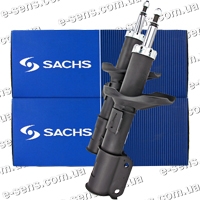 Амортизатор Лачетти передний SACHS
