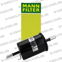 Фильтр топливный MANN