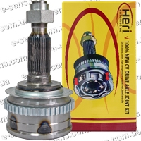 ШРУС Лачетти 1.6 наружный HERI