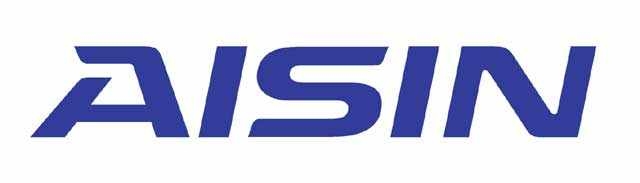 aisin logo