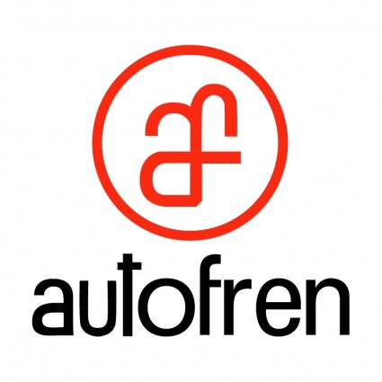 autofren logo