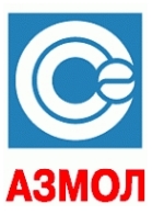 azmol logo